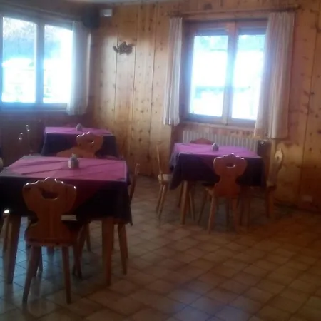 Hotel Ginepro-3