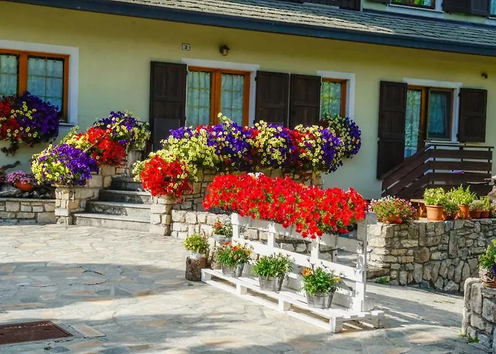 Sci Sport Rooms & Suites Bormio